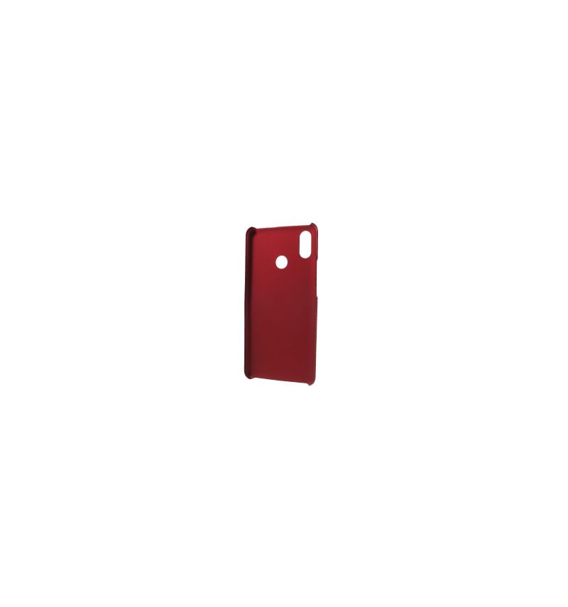 Telefoonhoesje voor Xiaomi Mi Max 3 Mat Rubberen