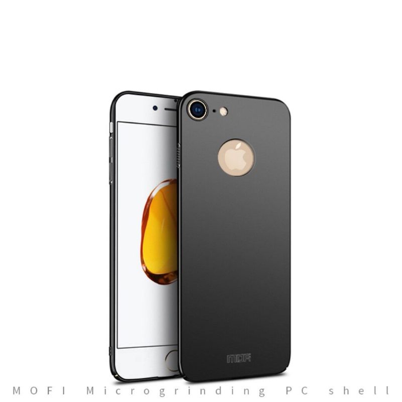 Hoesje voor iPhone 7 / 8 / SE (2020) Mofi Shield Matte Coating