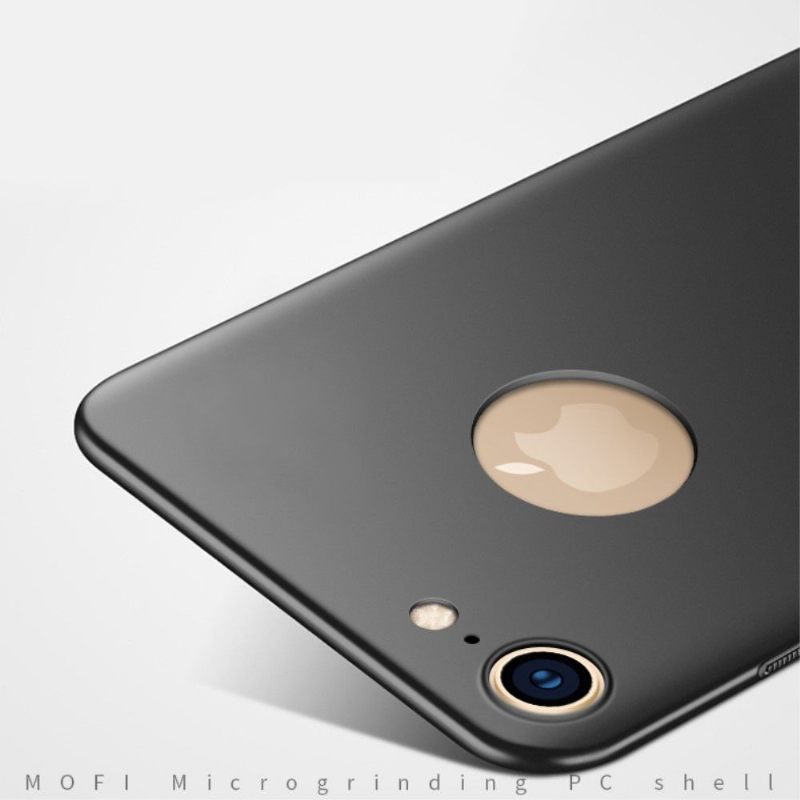 Hoesje voor iPhone 7 / 8 / SE (2020) Mofi Shield Matte Coating