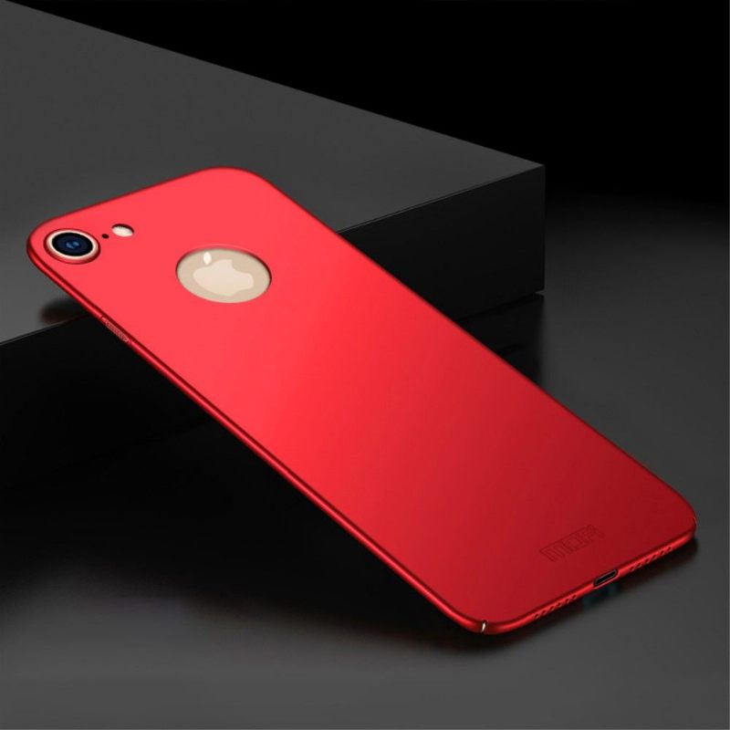 Hoesje voor iPhone 7 / 8 / SE (2020) Mofi Shield Matte Coating