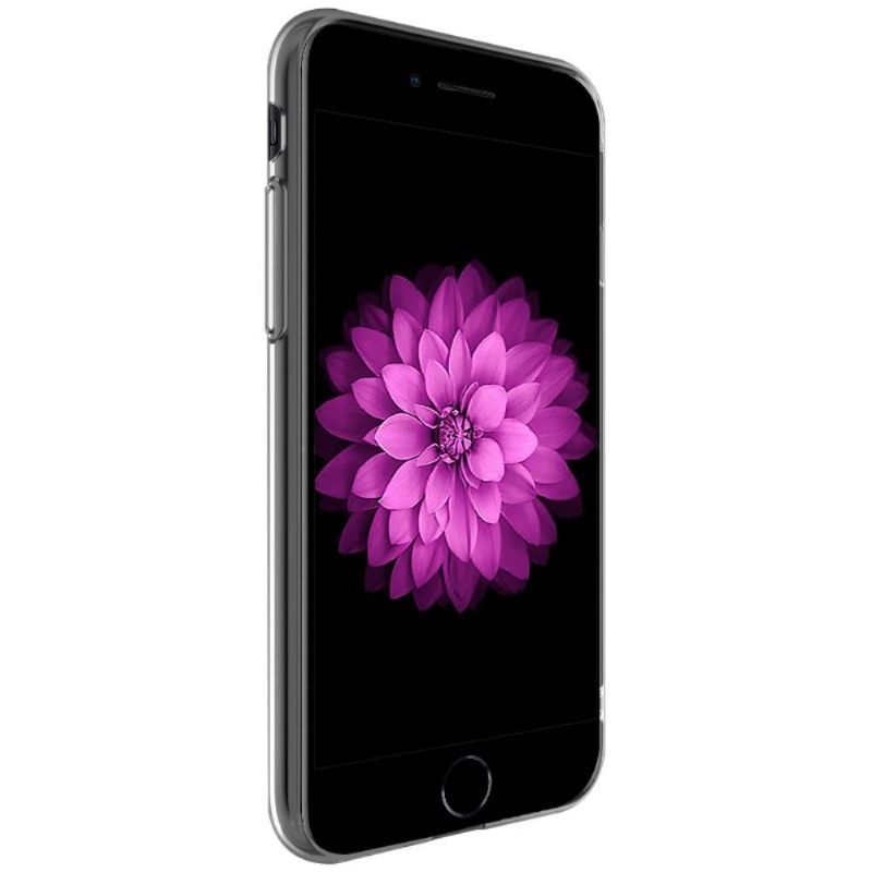 Hoesje voor iPhone 7 / 8 / SE (2020) Transparant Imak