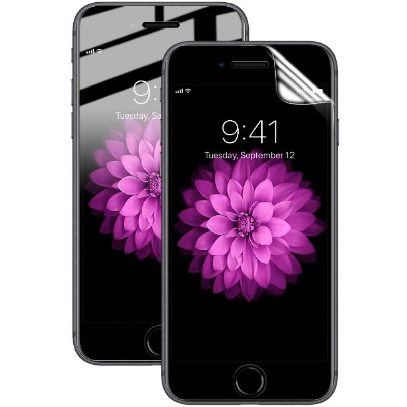 iPhone Se 2/8/7 Hydrogel Screenprotector - 2 Stuks