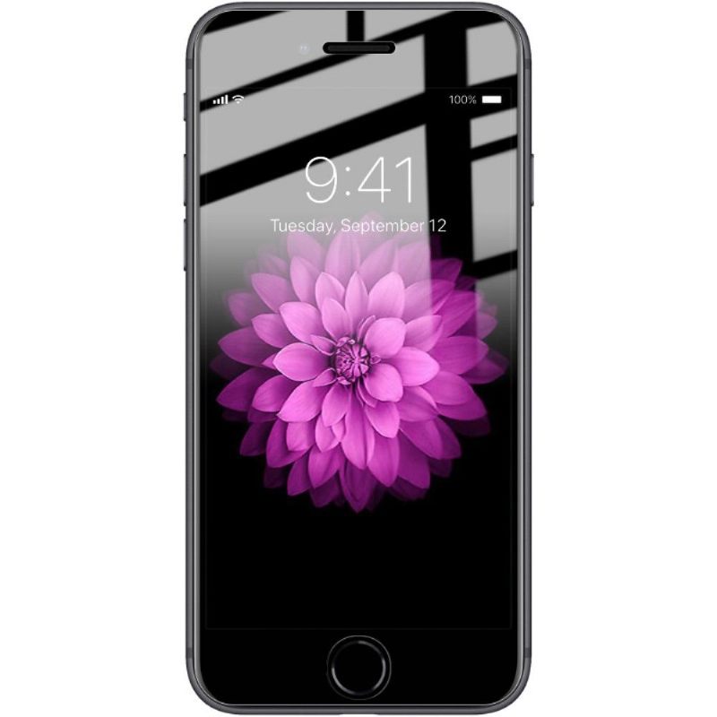 iPhone Se 2/8/7 Hydrogel Screenprotector - 2 Stuks