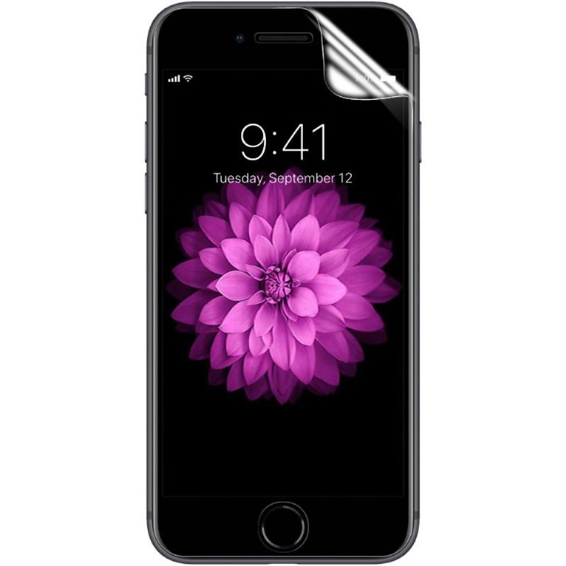 iPhone Se 2/8/7 Hydrogel Screenprotector - 2 Stuks