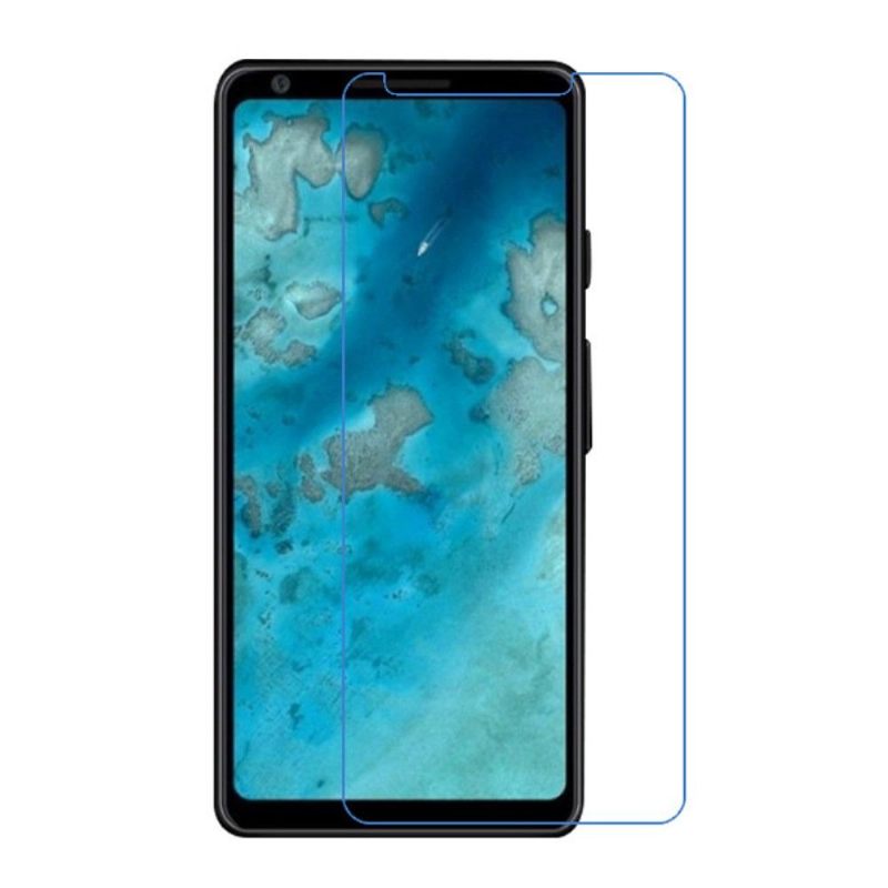 Google Pixel 4 - Pak Van 5 Schermbeschermers