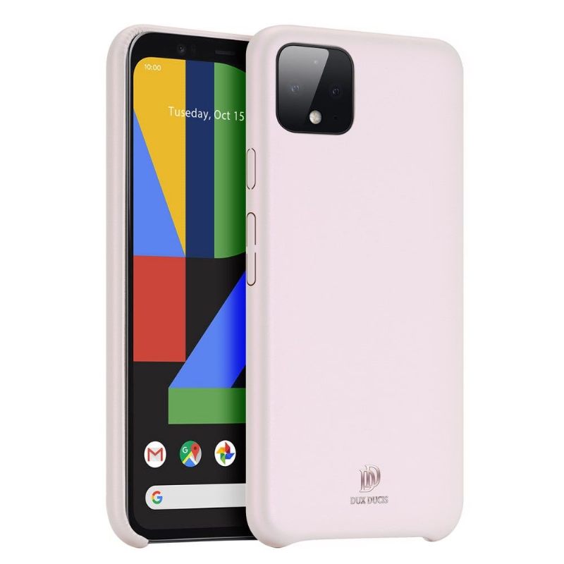 Hoesje voor Google Pixel 4 Dux Ducis Ultra Fijn