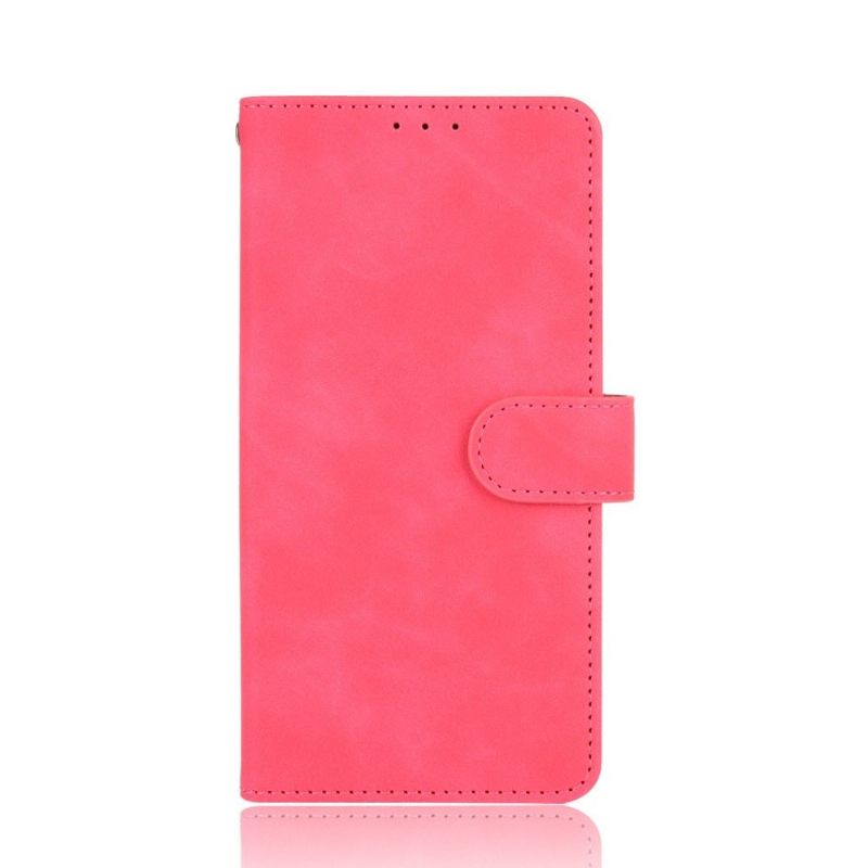 Folio-hoesje voor Asus Zenfone 7 / Zenfone 7 Pro Kunstleer