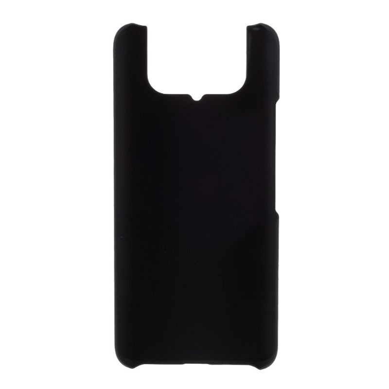 Hoesje voor Asus Zenfone 7 / Zenfone 7 Pro Mat Rubberized