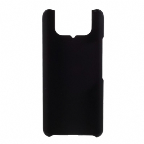 Hoesje voor Asus Zenfone 7 / Zenfone 7 Pro Mat Rubberized