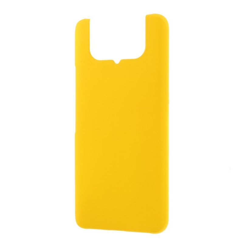 Hoesje voor Asus Zenfone 7 / Zenfone 7 Pro Mat Rubberized