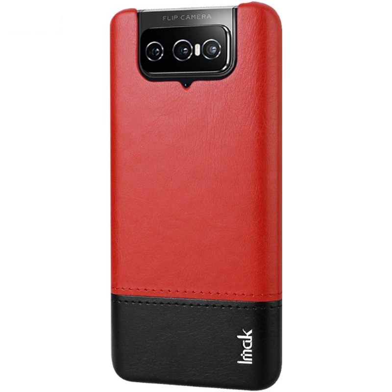 Hoesje voor Asus Zenfone 7 / Zenfone 7 Pro Ruiyi-serie