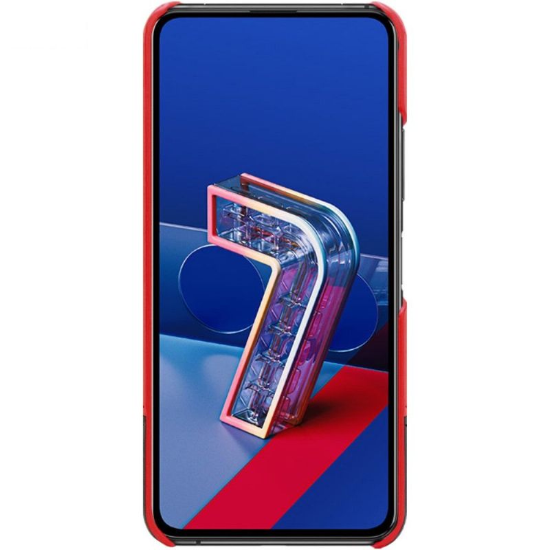 Hoesje voor Asus Zenfone 7 / Zenfone 7 Pro Ruiyi-serie