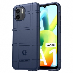 Hoesje voor Xiaomi Redmi A1 Robuust Schild