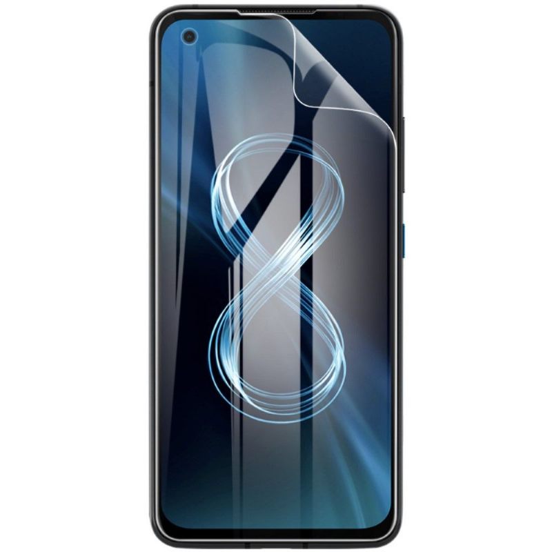 Asus Zenfone 8 Hydrogel Screenprotector (2 Stuks)