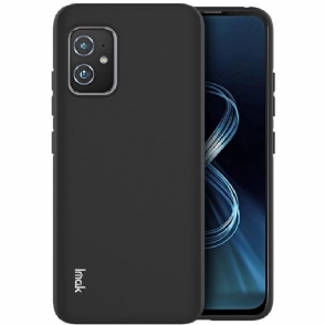 Hoesje voor Asus Zenfone 8 Imak Matte Afwerking