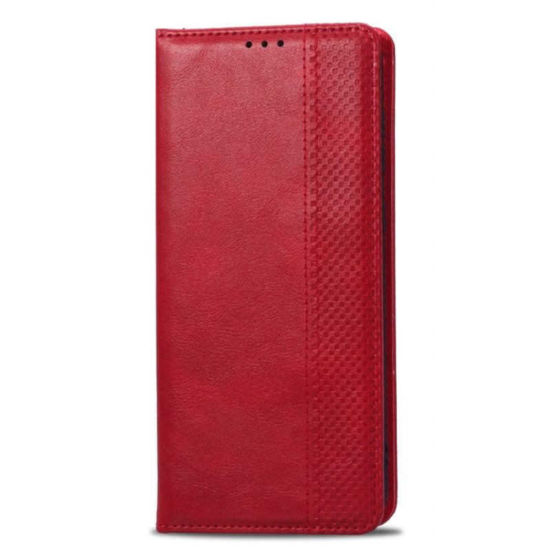 Cover voor Xiaomi 12 Leer In Cirénius-stijl