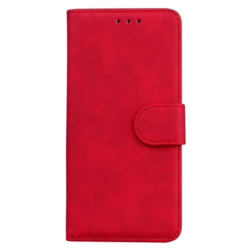 Flip Case voor Xiaomi 12 Romane Soft Touch