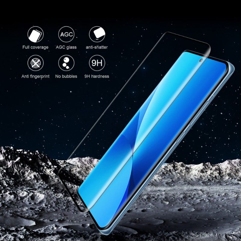 Nillkin Screenprotector Van Gehard Glas Voor Xiaomi 12/12X