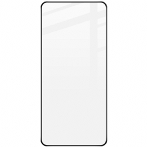 Oppo A94 5G Schermbeschermer Van Gehard Glas Op Volledige Grootte