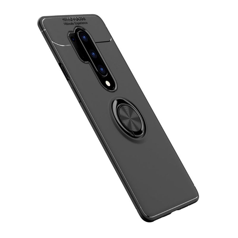 Hoesje voor OnePlus 8 Pro Lenuo Met Roterende Steun