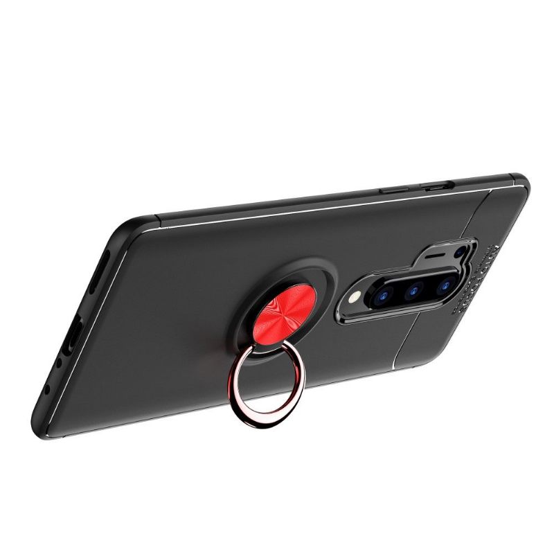 Hoesje voor OnePlus 8 Pro Lenuo Met Roterende Steun