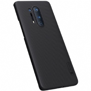 Hoesje voor OnePlus 8 Pro Nillkin Rigid Frosted