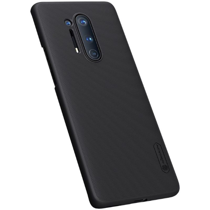 Hoesje voor OnePlus 8 Pro Nillkin Rigid Frosted