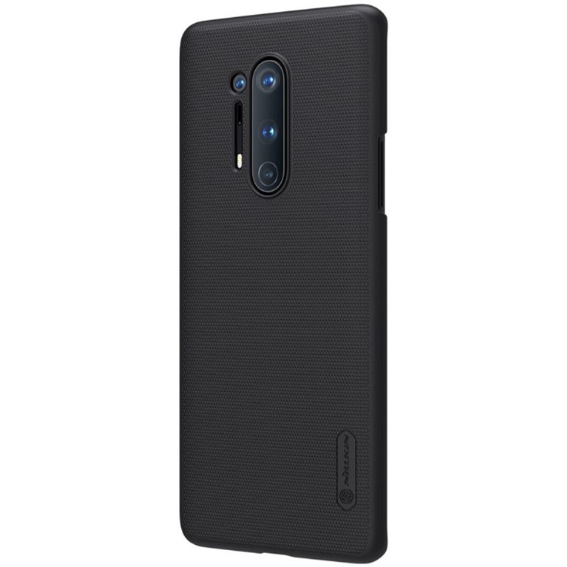 Hoesje voor OnePlus 8 Pro Nillkin Rigid Frosted