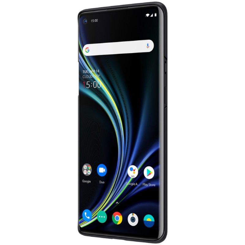 Hoesje voor OnePlus 8 Pro Nillkin Rigid Frosted