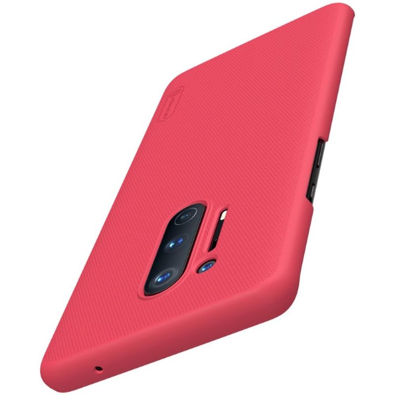 Hoesje voor OnePlus 8 Pro Nillkin Rigid Frosted