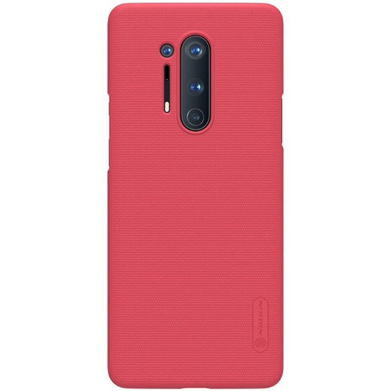 Hoesje voor OnePlus 8 Pro Nillkin Rigid Frosted