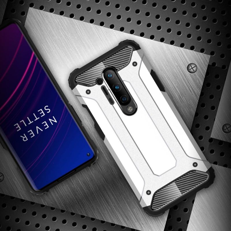 Telefoonhoesje voor OnePlus 8 Pro Bescherming Pantserbescherming Schokbestendig