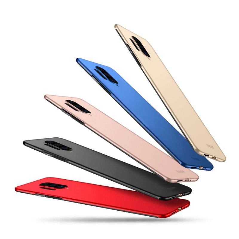 Telefoonhoesje voor OnePlus 8 Pro Mofi Shield Fijne Matte Coating