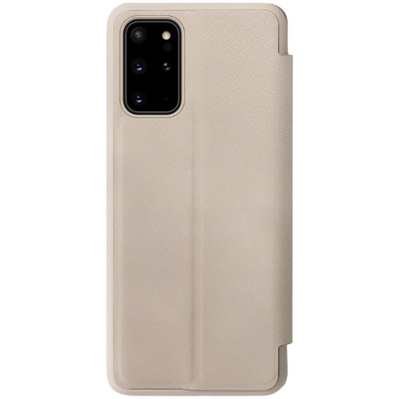 Folio-hoesje voor Samsung Galaxy S20 Plus Zakelijke Serie