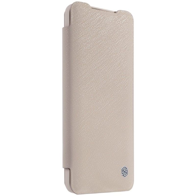 Folio-hoesje voor Samsung Galaxy S20 Plus Zakelijke Serie