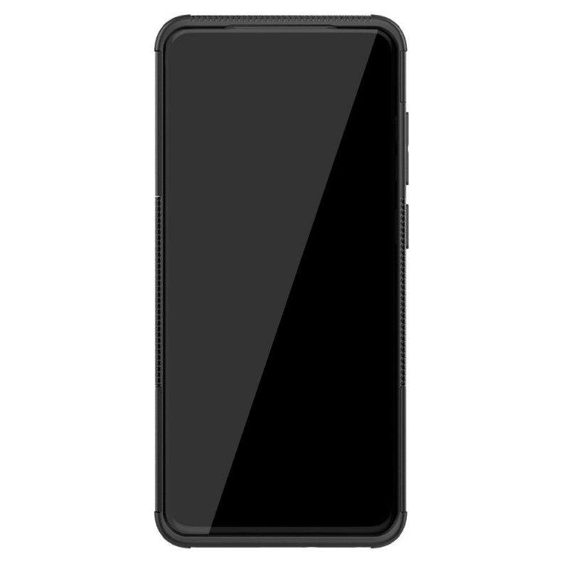Hoesje voor Samsung Galaxy S20 Plus Cyguard Antislip Met Geïntegreerde Ondersteuning