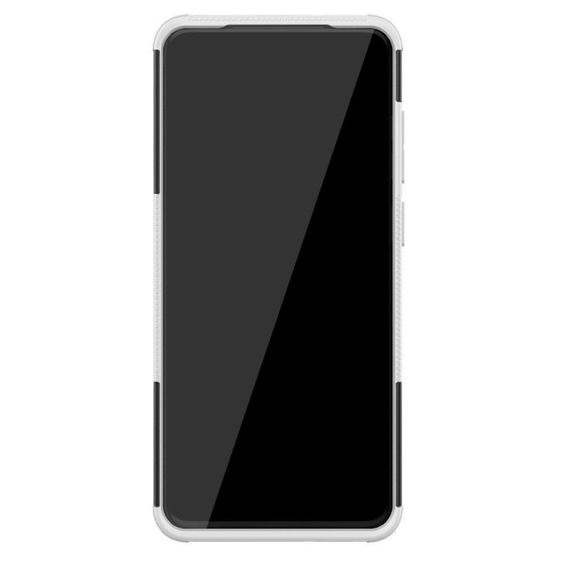Hoesje voor Samsung Galaxy S20 Plus Cyguard Antislip Met Geïntegreerde Ondersteuning