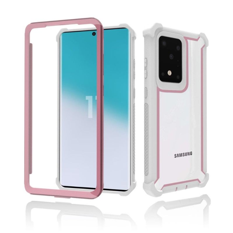 Hoesje voor Samsung Galaxy S20 Plus Schokbestendige Hybride