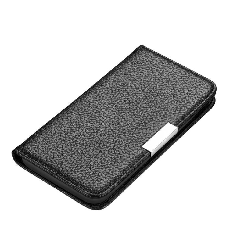 Telefoonhoesje voor Samsung Galaxy S20 Plus Folio-hoesje Nerfachtig Kunstleer