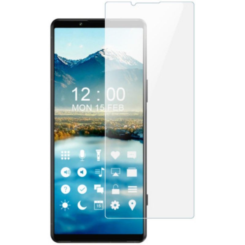 Imak Beschermfolie Voor Sony Xperia 5 Iv