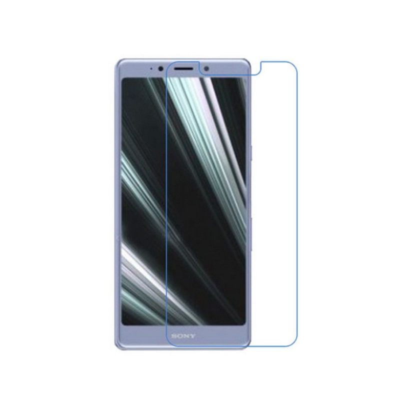 Sony Xperia L3 - 5 Screenprotector Films