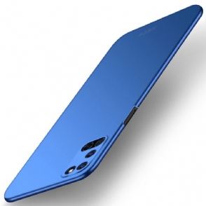 Hoesje voor Oppo A72 Mofi Matte Coating