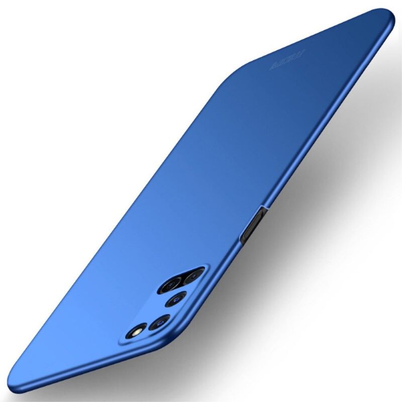 Hoesje voor Oppo A72 Mofi Matte Coating