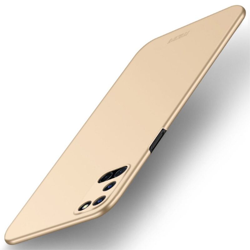 Hoesje voor Oppo A72 Mofi Matte Coating