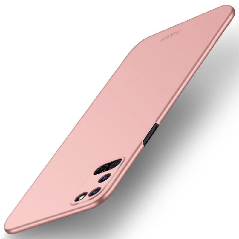 Hoesje voor Oppo A72 Mofi Matte Coating