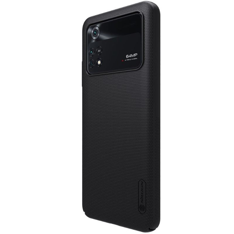 Hoesje voor Poco M4 Pro 4G Nillkin Rigid Frosted