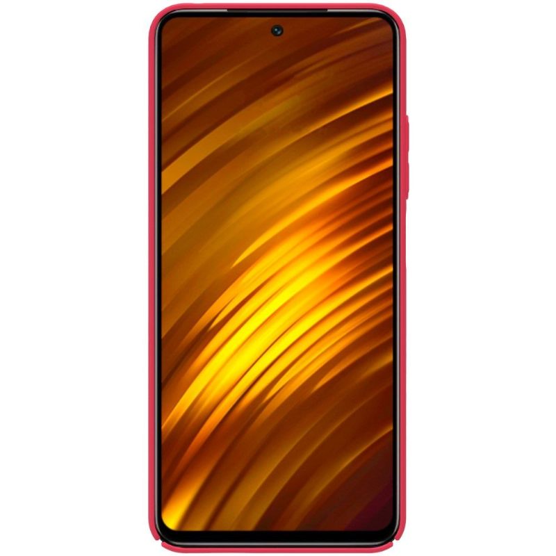 Hoesje voor Poco M4 Pro 4G Nillkin Rigid Frosted