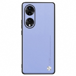 Hoesje voor Honor 90 Huid