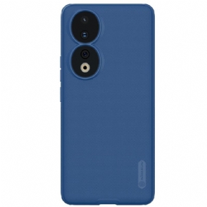 Telefoonhoesje voor Honor 90 Stijve. Matte Nillkin