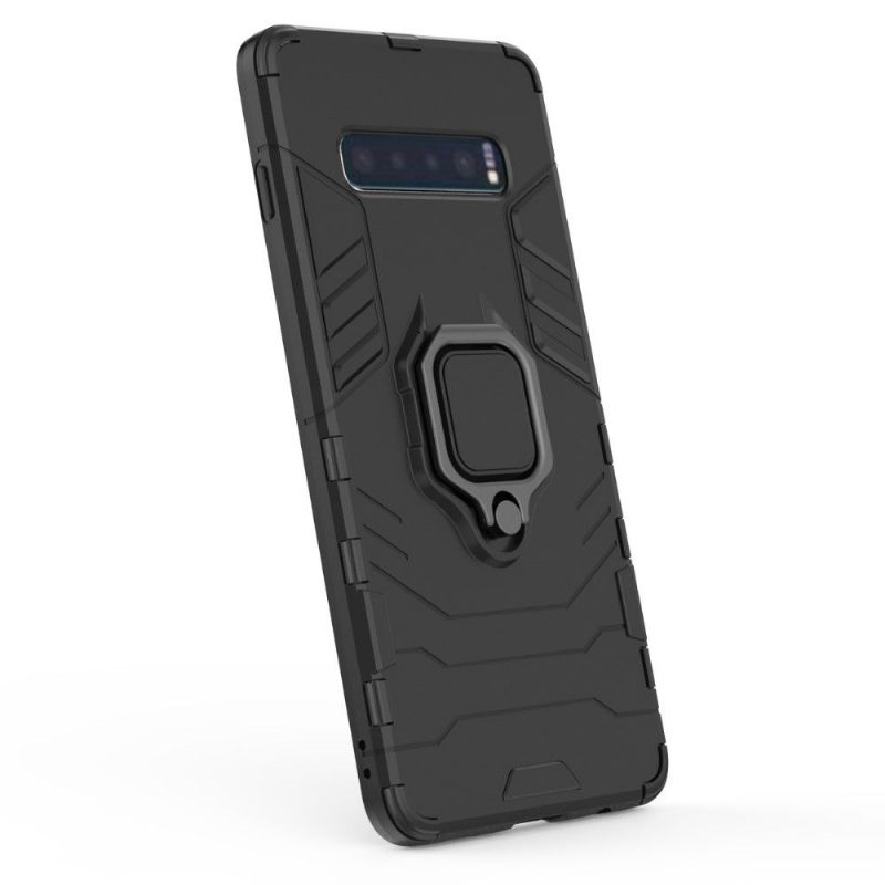 Hoesje voor Samsung Galaxy S10 Plus Anti-fall De Ultrabeschermende Belinda